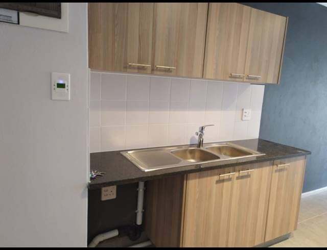 2 BEDROOM APARTMENT RENTED IN UMBOGINTWINI